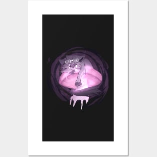 Wither Silver Posters and Art